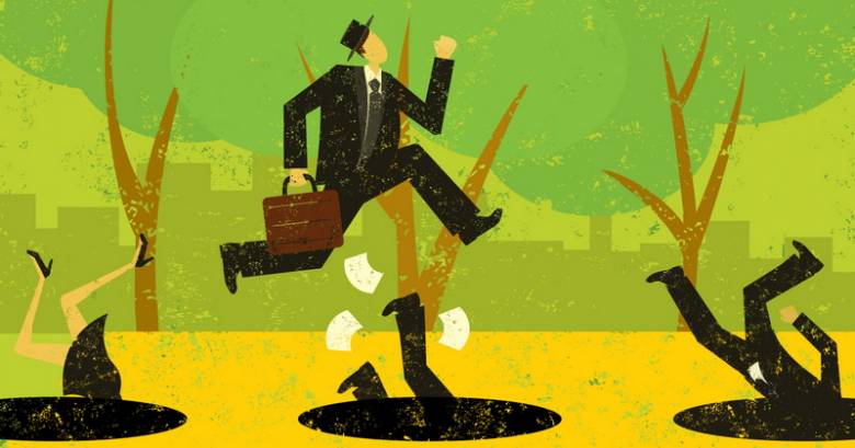 Kewirausahaan [21] Jebakan yang Harus Dihindari Wirausahawan untuk Keberlanjutan Usaha